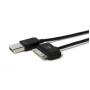 TECHLINK 526740 - Apple 30 Pinos <> USB A 0.2 mt 