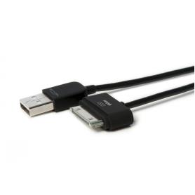 TECHLINK 526740 - Apple 30 Pinos <> USB A 0.2 mt