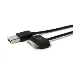 TECHLINK 526740 - Apple 30 Pinos <> USB A 0.2 mt 