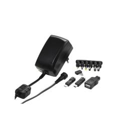 VIVANCO - Transformador Univ. 2250mA VI14735986