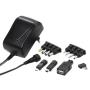 VIVANCO - Transformador Univ. 1500mA VI14735988