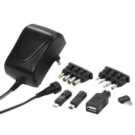 VIVANCO - Transformador Univ. 1500mA VI14735988