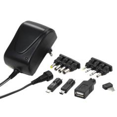 VIVANCO - Transformador Univ. 1500mA VI14735988