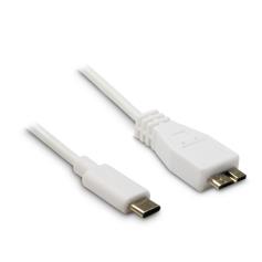 METRONIC - Cabo USB 3.1 495288