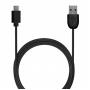 PURO - Cabo USB 1m Preto CUSBC31USB31BLK