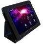 STOREX - Smart Cover/stand tablet 7"- Black EZ2541