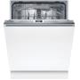 BOSCH - Máq. Lavar Loiça Enc. Serie4 HC SMV4ENX06E