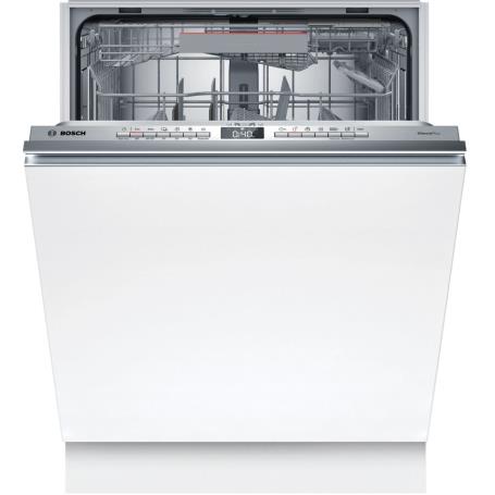 BOSCH - Máq. Lavar Loiça Enc. Serie4 HC SMV4ENX06E