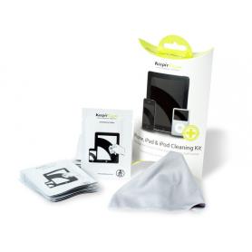 TECHLINK - 520014 iPhone & iPad Cleaner