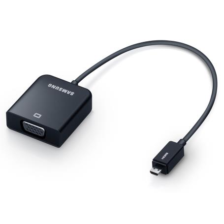 SAMSUNG - Dongle VGA AA-AH2NMHB/ES