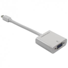 METRONIC - Adaptador DI Port-VGA 470275