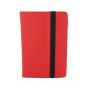 STOREX - Capa Tab 7" Vemelho DISEZ30662