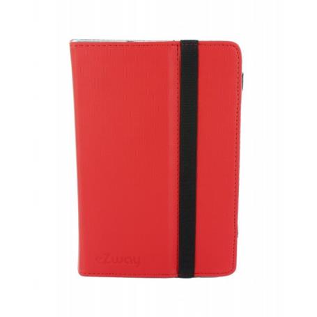STOREX - Capa Tab 7" Vemelho DISEZ30662