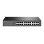 TP-LINK - Switch de Rack 19" 24 portas TL-SG1024D