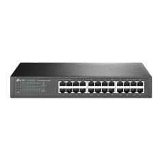 TP-LINK - Switch de Rack 19" 24 portas TL-SG1024D