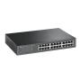TP-LINK - Switch de Rack 19" 24 portas TL-SG1024D