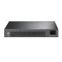 TP-LINK - Switch de Rack 19" 24 portas TL-SG1024D