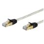 VIVANCO - Cabo RJ45 CAT-6 CC N6 20 6