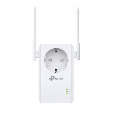 TP-LINK - Extensor de sinal TL-WA860RE