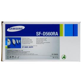SAMSUNG - Toner preto SF-D560RA/ELS