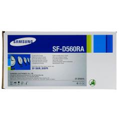 SAMSUNG - Toner preto SF-D560RA/ELS