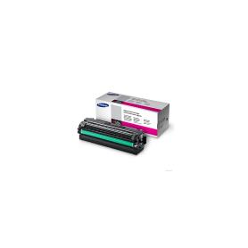 SAMSUNG - Toner Magenta CLT-M506L/ELS