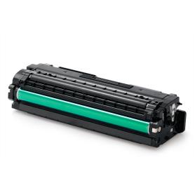 SAMSUNG - Toner Amarelo CLT-Y506S/ELS