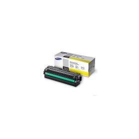 SAMSUNG - Toner Amarelo CLT-Y506L/ELS