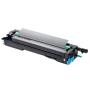 SAMSUNG - Toner CLT-R607C/SEE