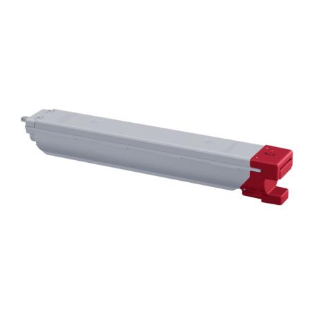 SAMSUNG - Toner CLT-M808S/ELS