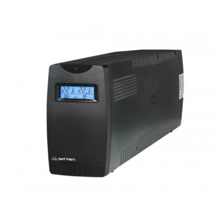 SITTEN - UPS Interactiva c/ AVR FT1200LD POS2136