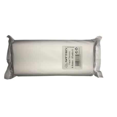 SITTEN - Rolo Térm.6un 57x60x11 SUP1032