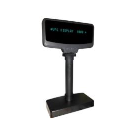 SITTEN - Visor Cliente VFD8000 POS2149