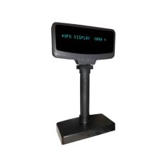 SITTEN - Visor Cliente VFD8000 POS2149