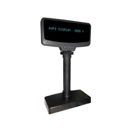 SITTEN - Visor Cliente VFD8010U POS2170