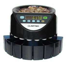 SITTEN - Contador de Moedas KSW550A