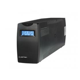 SITTEN - UPS Galaxy 2000LD POS2178