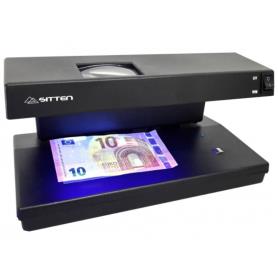 SITTEN - Detetor Notas RH1786 BNK1023