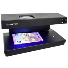 SITTEN - Detetor Notas RH1786 BNK1023