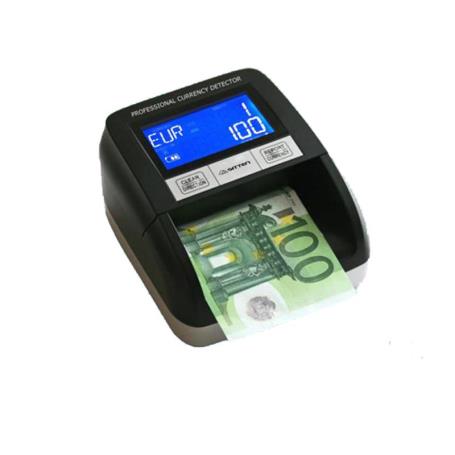 SITTEN - Detetor Notas EC330 BNK1033