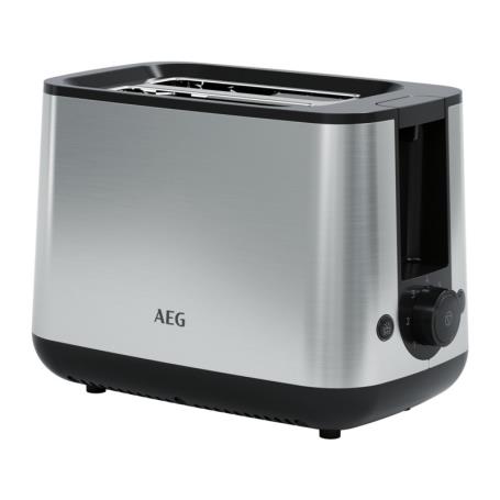AEG - Torradeira T3-1-3ST