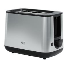 AEG - Torradeira T3-1-3ST