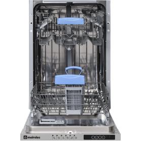 MEIRELES - Máq. Lavar Loiça MLLI 106.2