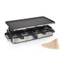 PRINCESS - Raclette 8 Grill 01.162645.01.001