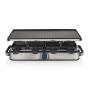 PRINCESS - Raclette 8 Grill 01.162645.01.001