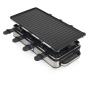 PRINCESS - Raclette 8 Grill 01.162645.01.001
