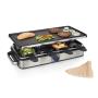 PRINCESS - Raclette 8 Grill 01.162645.01.001