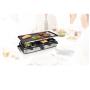 PRINCESS - Raclette 8 Grill 01.162645.01.001
