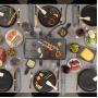 PRINCESS - Raclette 8 Grill 01.162645.01.001