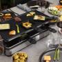 PRINCESS - Raclette 8 Grill 01.162645.01.001